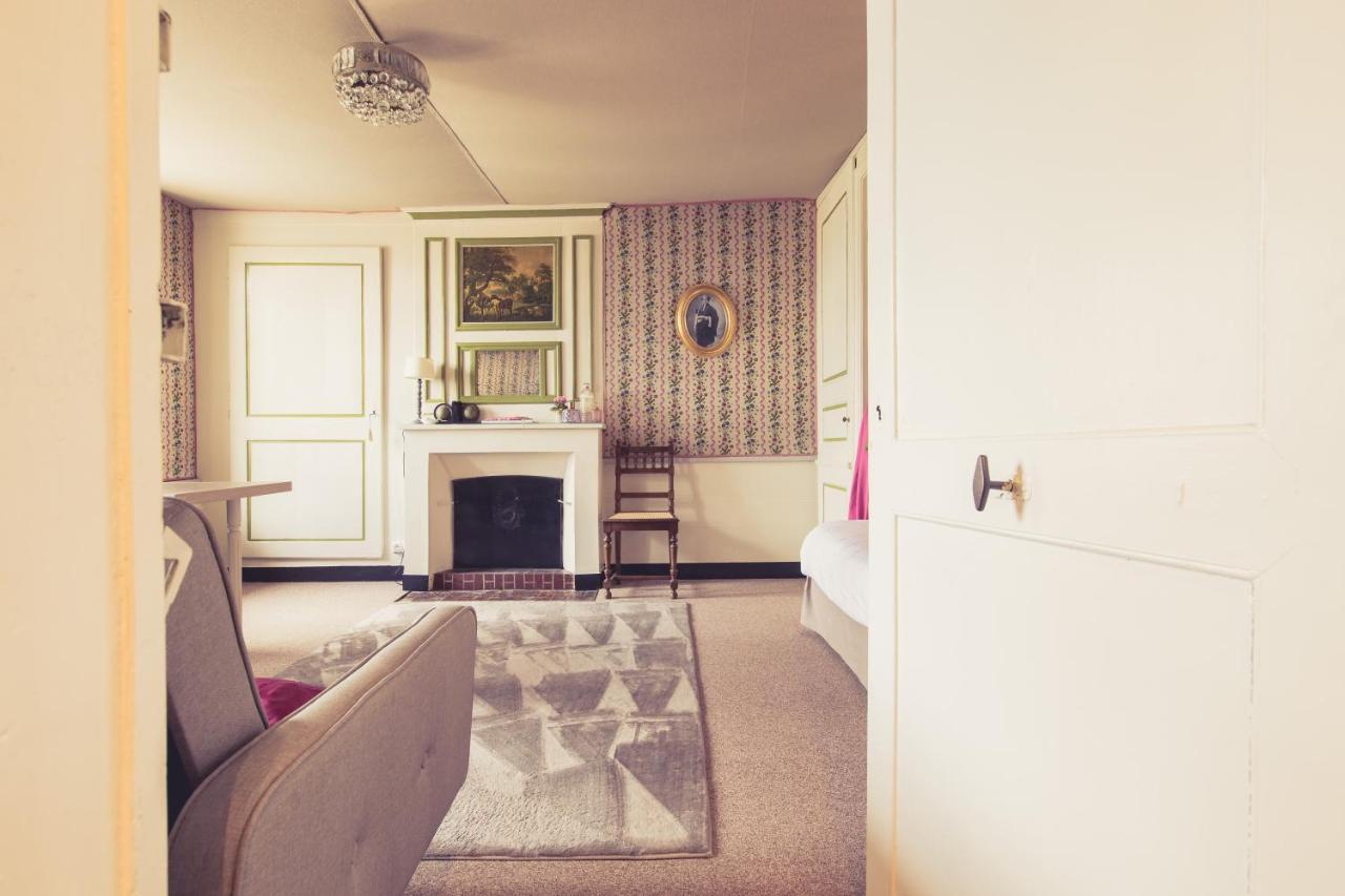 La Maison De La Liberte Alexandra David-Neel ปัวติเยร์ ภายนอก รูปภาพ
