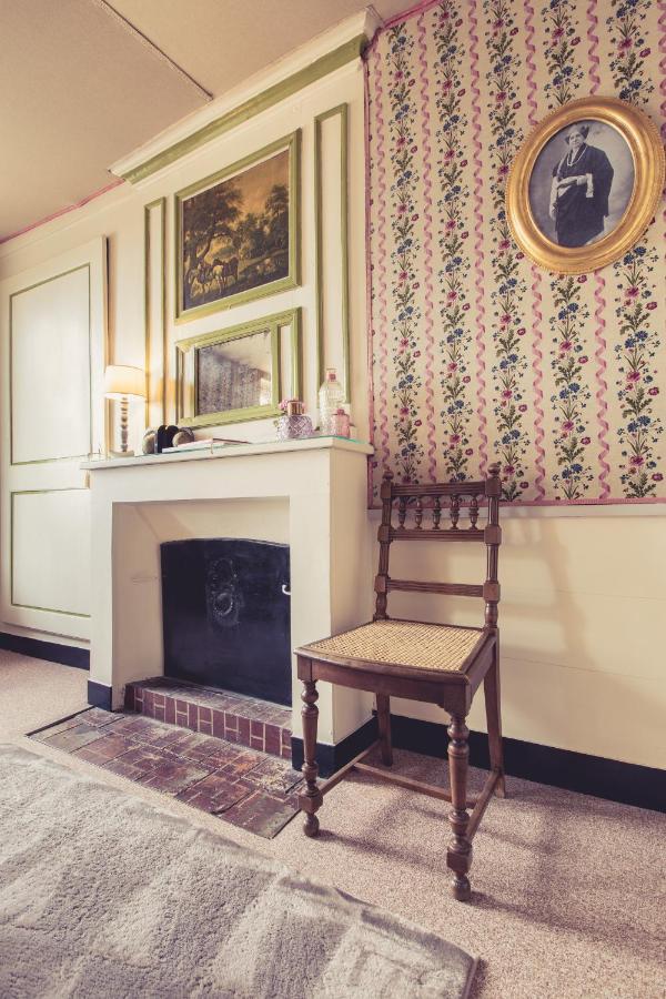 La Maison De La Liberte Alexandra David-Neel ปัวติเยร์ ภายนอก รูปภาพ
