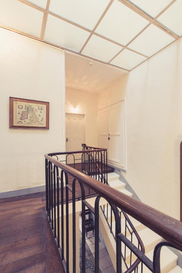 La Maison De La Liberte Alexandra David-Neel ปัวติเยร์ ภายนอก รูปภาพ